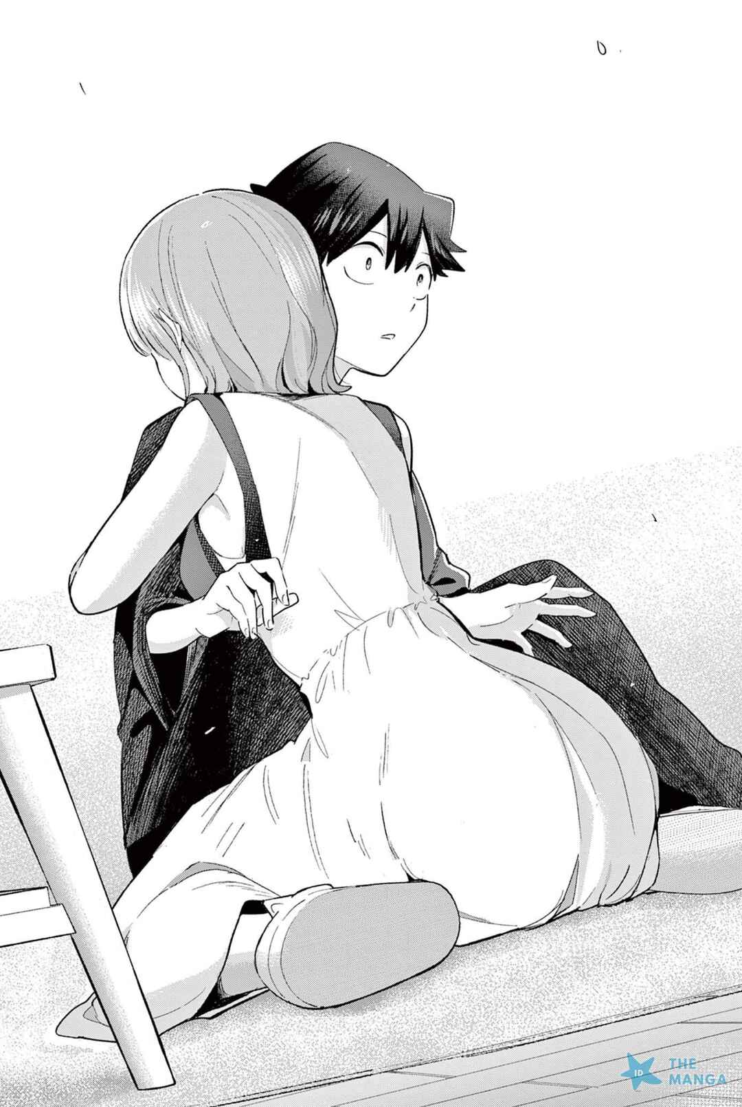 Koibami Shoujo Chapter 30 - Page 18