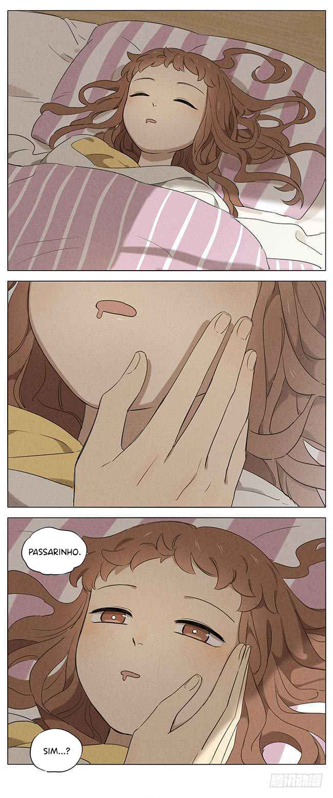 Secret Love (Pre-Serialization) Chapter 27 - Page 2