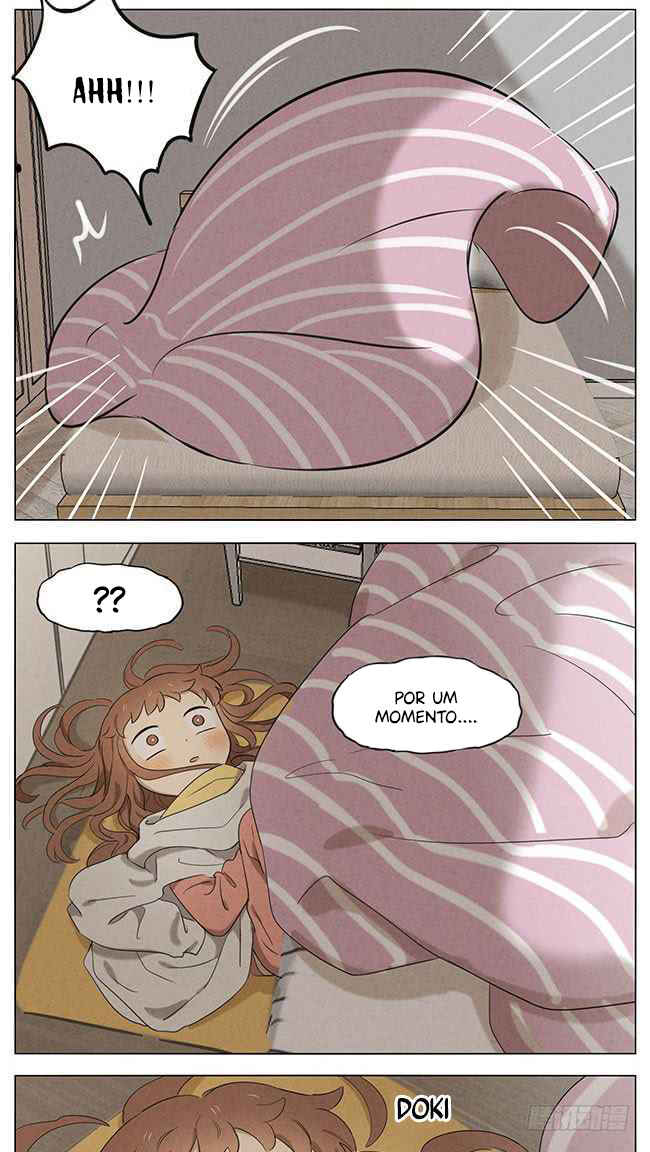 Secret Love (Pre-Serialization) Chapter 27 - Page 4