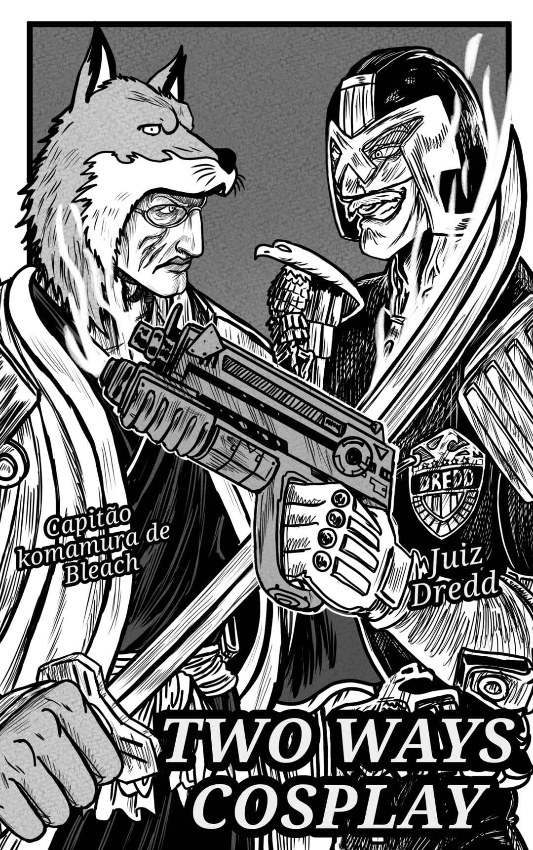 Two Ways Chapter 21.5 - Page 27