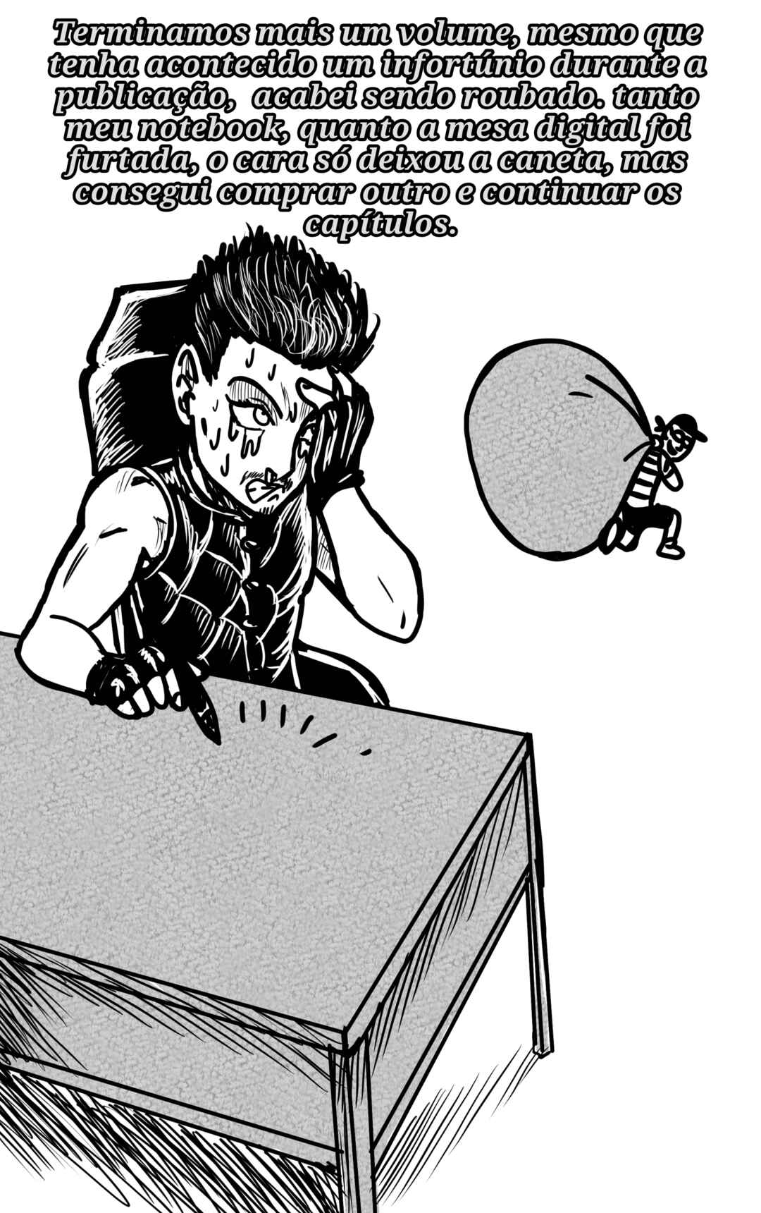 Two Ways Chapter 21.5 - Page 28