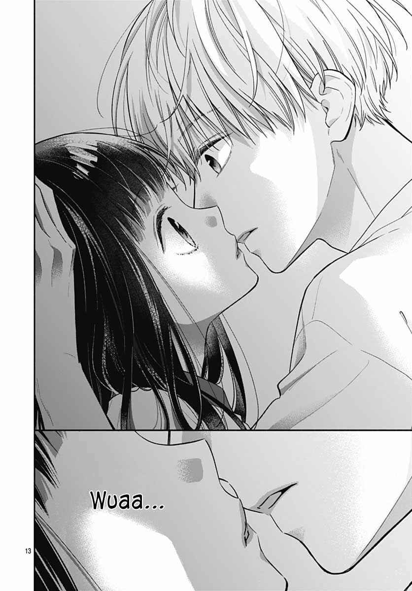 Pink to Habanero Chapter 15 - Page 14