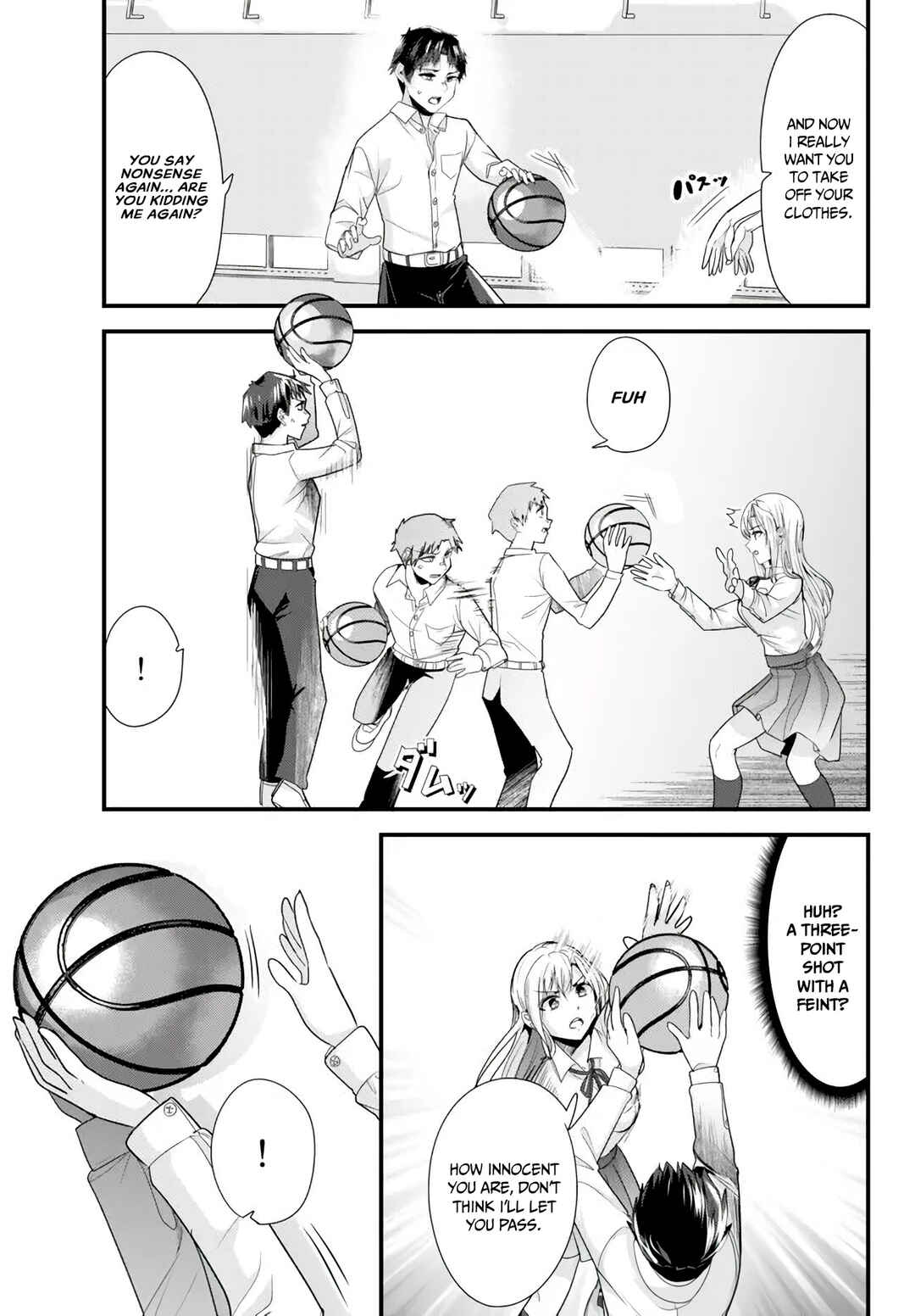 Jimoto no Ijimekko-tachi ni Shikaeshi Shiyou to Shitara, Betsu no Tatakai ga Hajimatta. Chapter 3 - Page 11