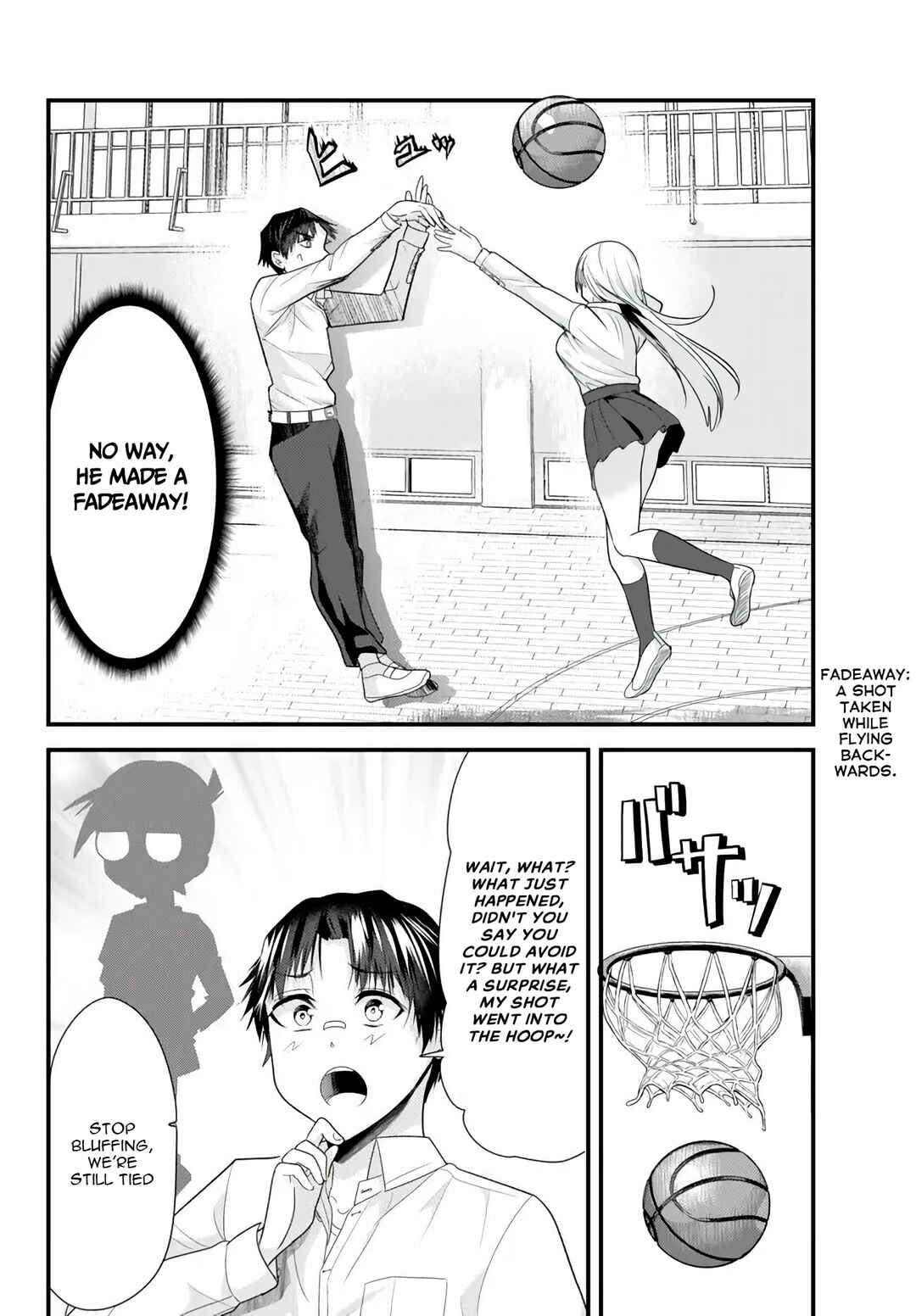 Jimoto no Ijimekko-tachi ni Shikaeshi Shiyou to Shitara, Betsu no Tatakai ga Hajimatta. Chapter 3 - Page 12