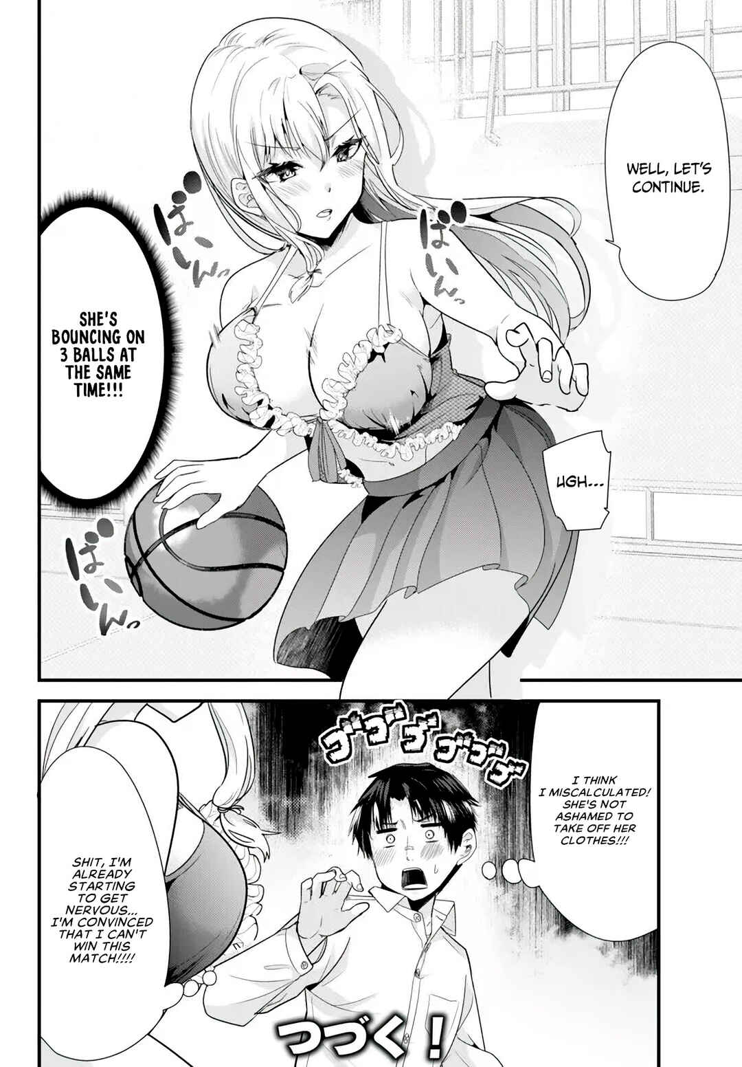 Jimoto no Ijimekko-tachi ni Shikaeshi Shiyou to Shitara, Betsu no Tatakai ga Hajimatta. Chapter 3 - Page 16