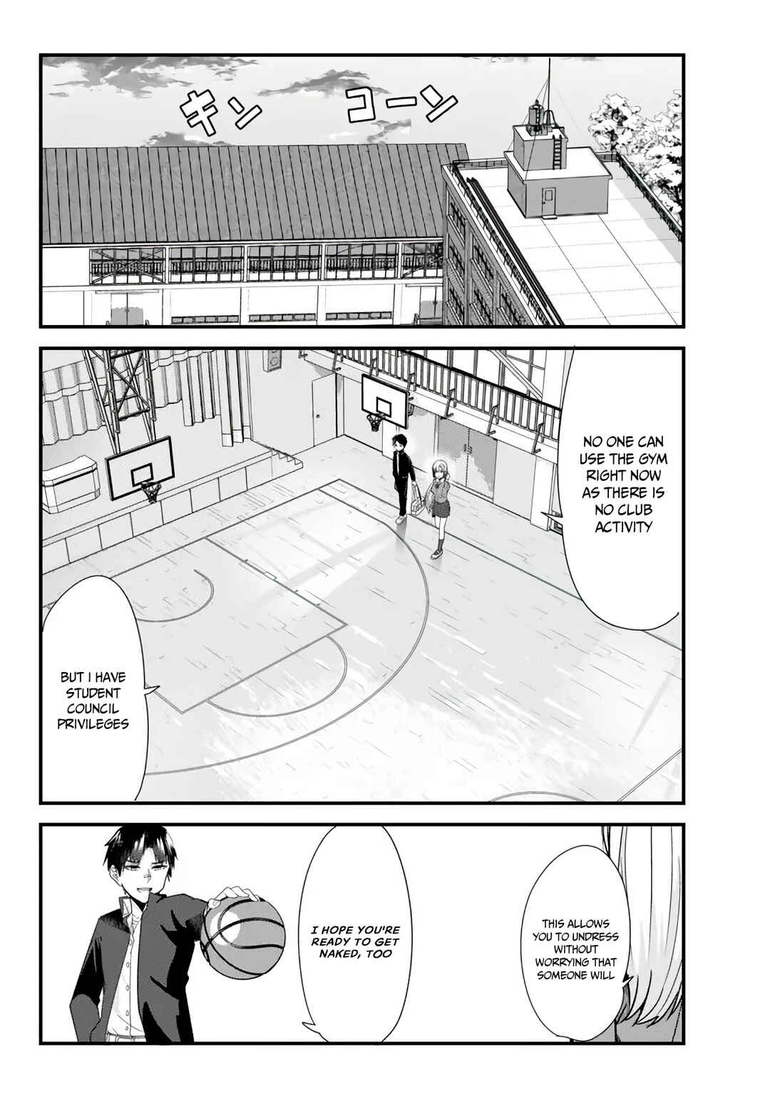 Jimoto no Ijimekko-tachi ni Shikaeshi Shiyou to Shitara, Betsu no Tatakai ga Hajimatta. Chapter 3 - Page 6