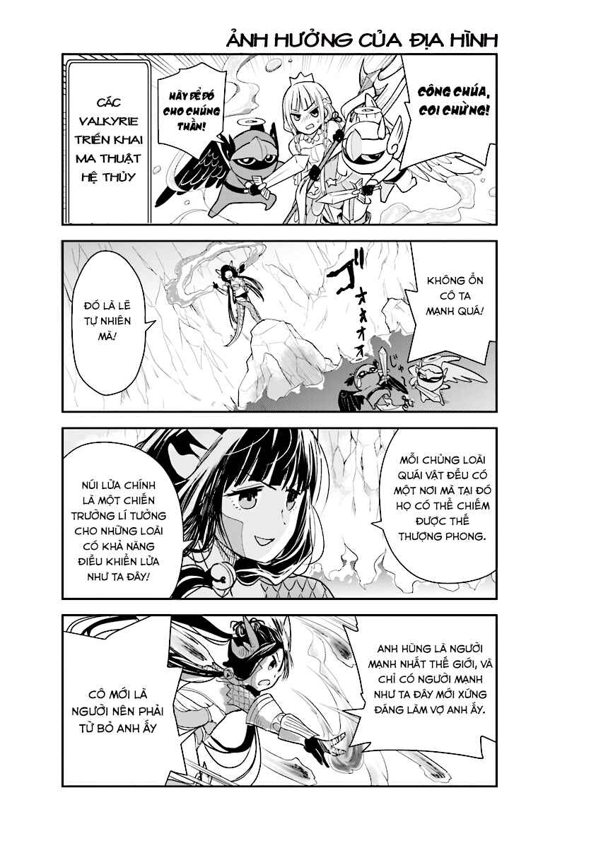 Anata no Danna Uwaki Shitemasu yo Chapter 2 - Page 12