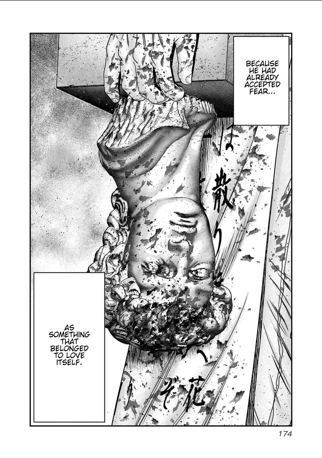 OUT Chapter 269 - Page 10