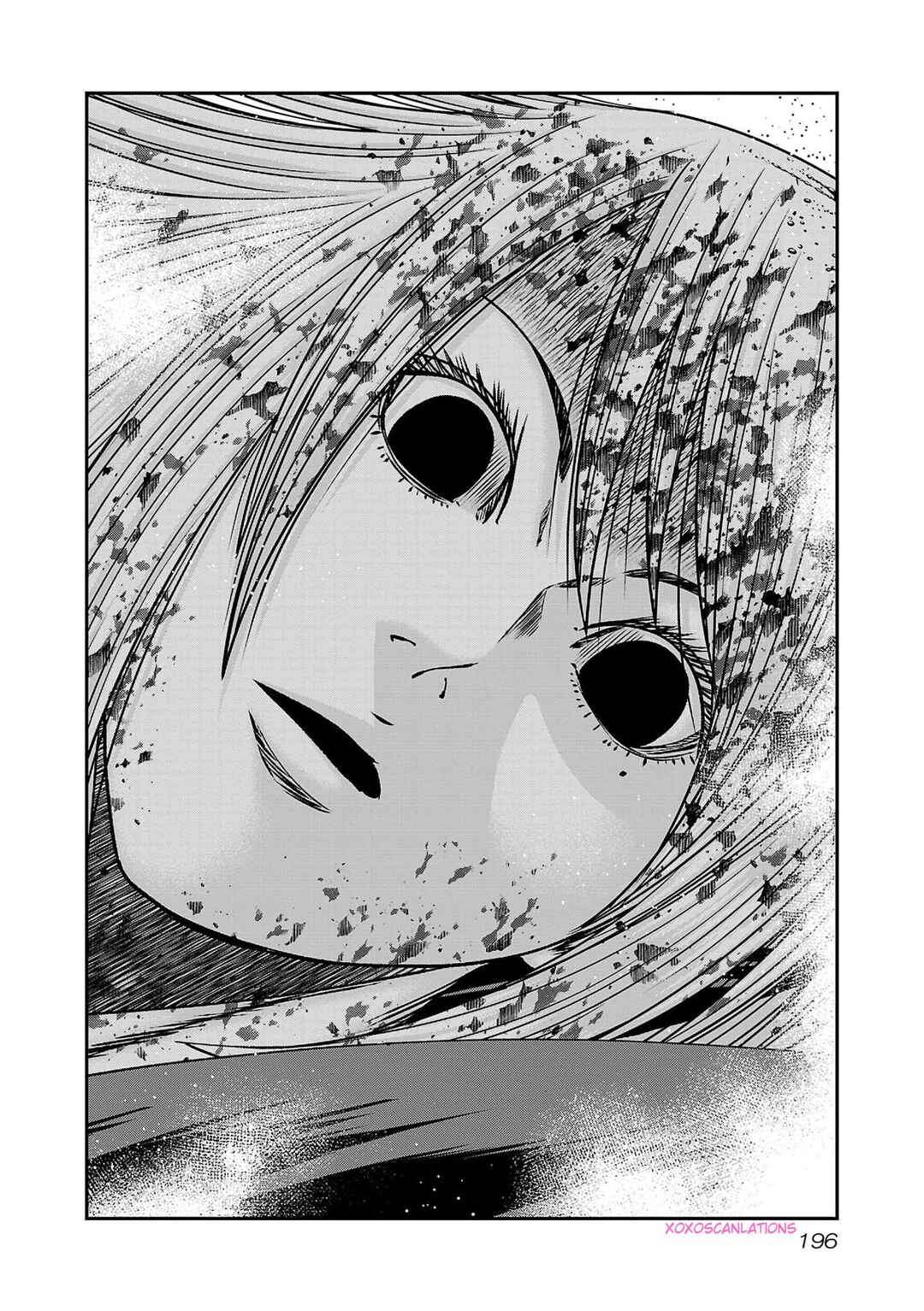 OUT Chapter 269 - Page 27