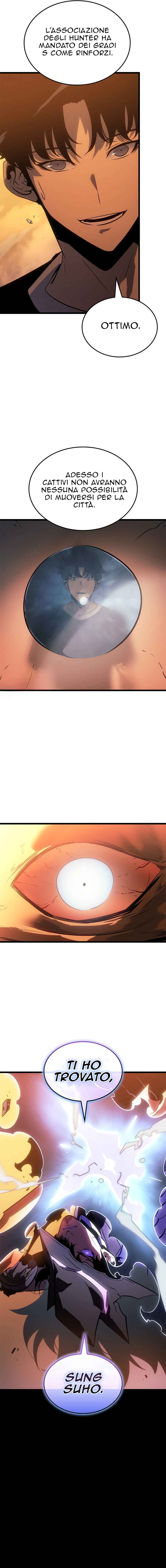 Na Honjaman Level Up: Ragnarok Chapter 53 - Page 11