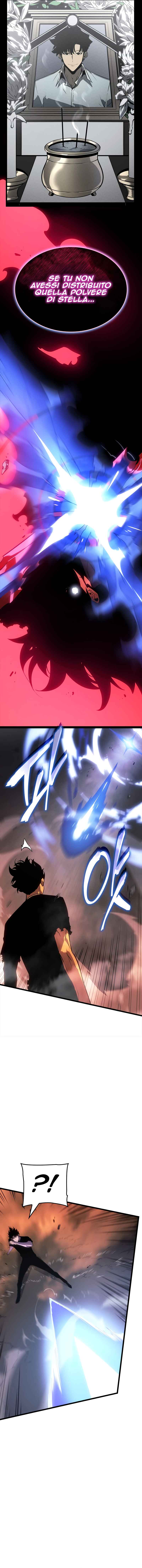 Na Honjaman Level Up: Ragnarok Chapter 53 - Page 12