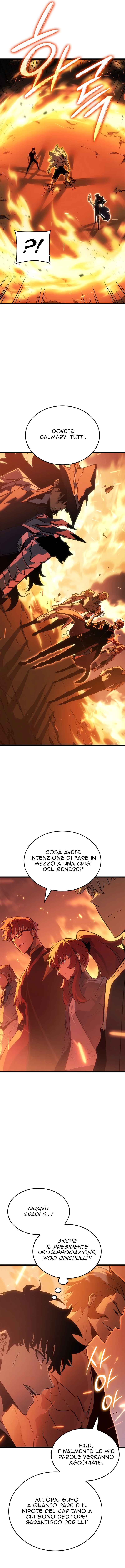 Na Honjaman Level Up: Ragnarok Chapter 53 - Page 16