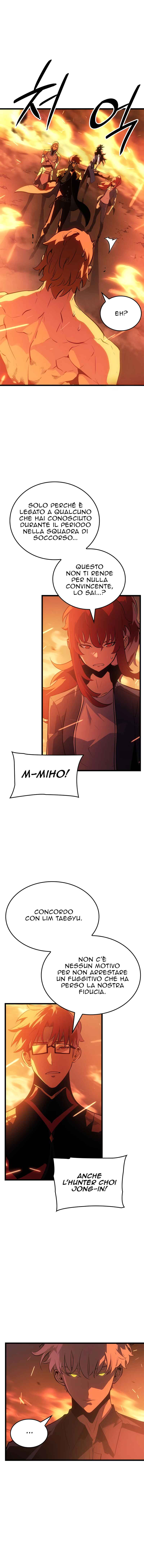 Na Honjaman Level Up: Ragnarok Chapter 53 - Page 17