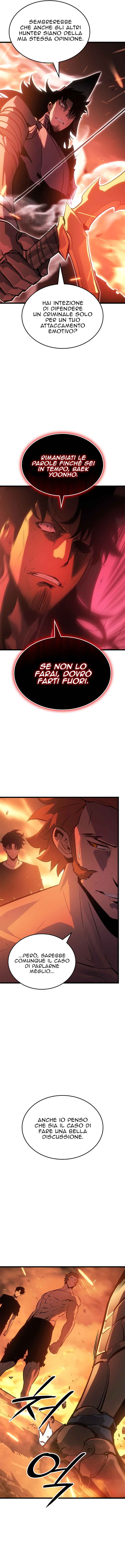 Na Honjaman Level Up: Ragnarok Chapter 53 - Page 18