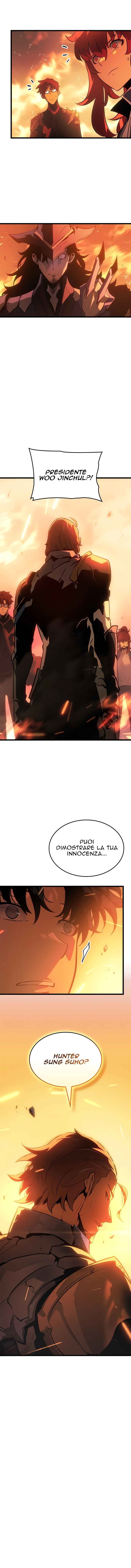 Na Honjaman Level Up: Ragnarok Chapter 53 - Page 19