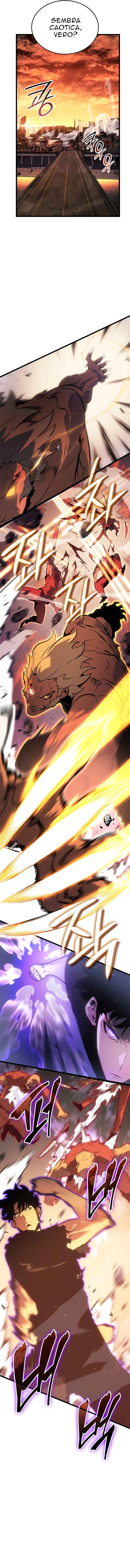 Na Honjaman Level Up: Ragnarok Chapter 53 - Page 3