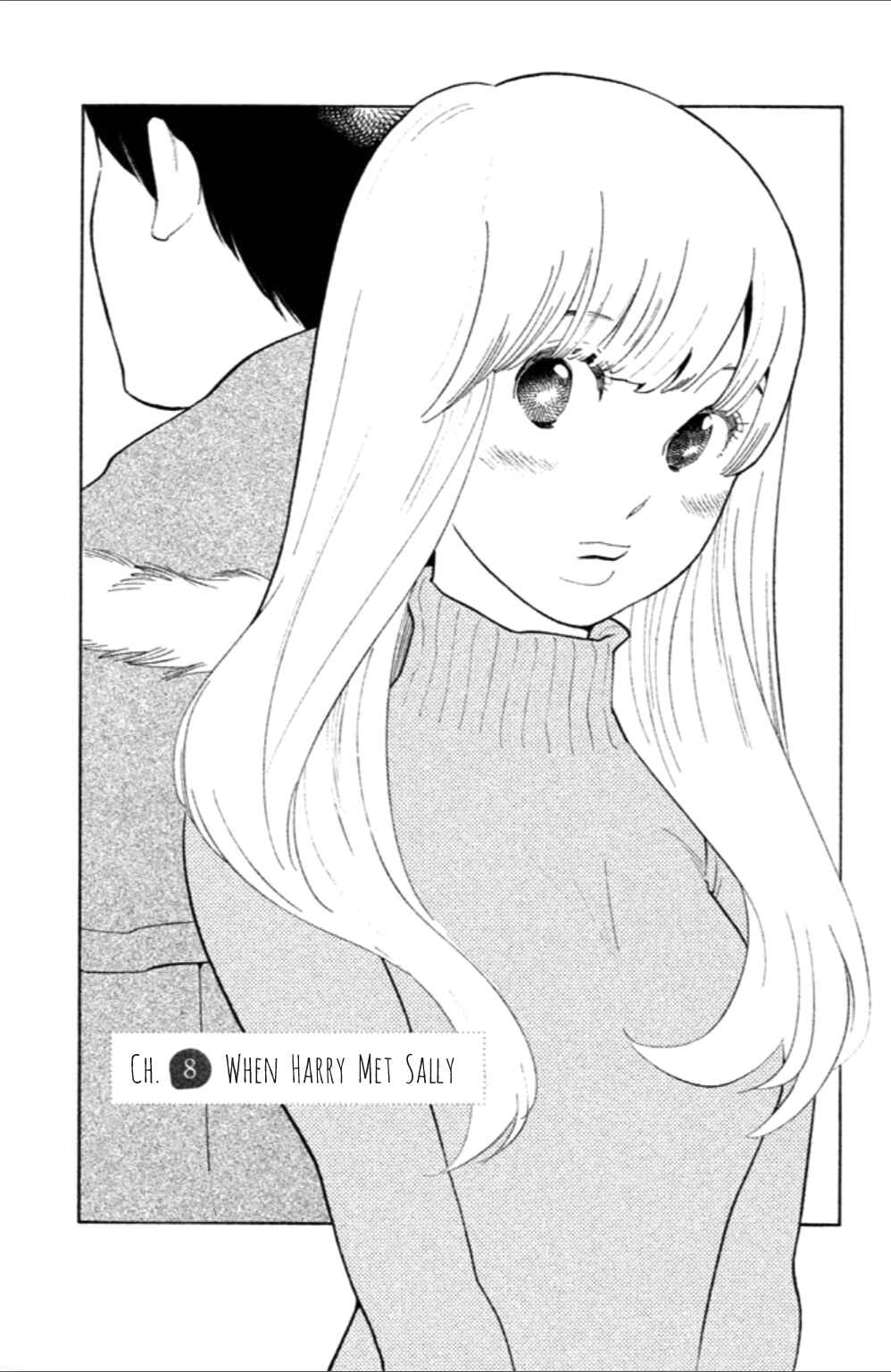 Koiiji: Love Glutton Chapter 8 - Page 2