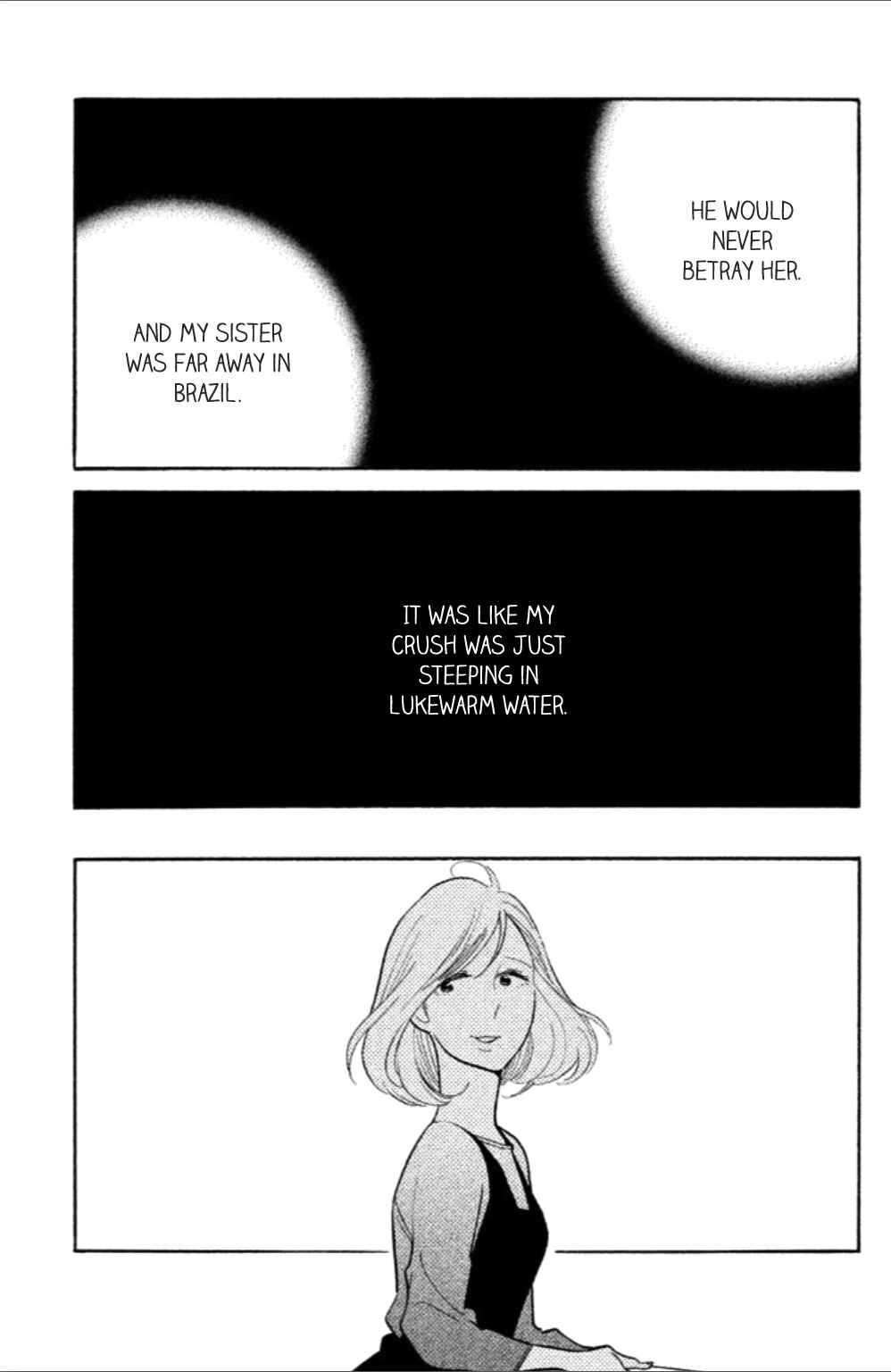 Koiiji: Love Glutton Chapter 8 - Page 28