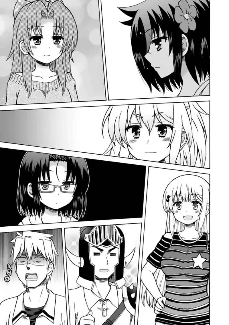 Fujimura-kun Mates Chapter 80 - Page 6