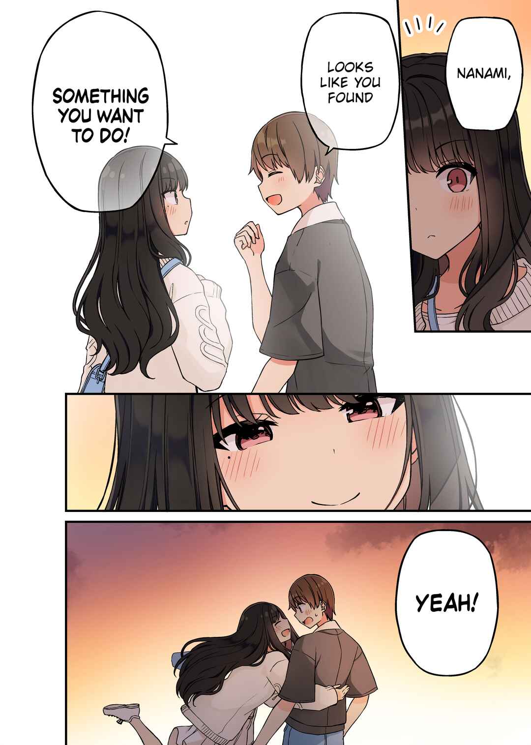 Real mo Tama ni wa Uso o Tsuku Chapter 208 - Page 6