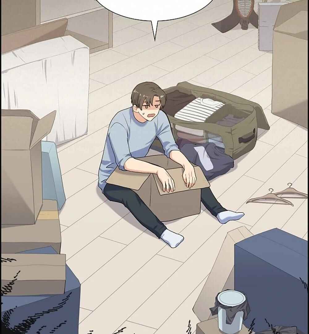 Re:meet Chapter 1 - Page 75