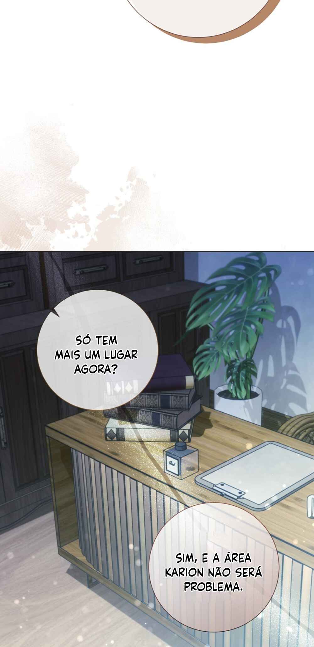 Divorcing the Emperor Chapter 27 - Page 10