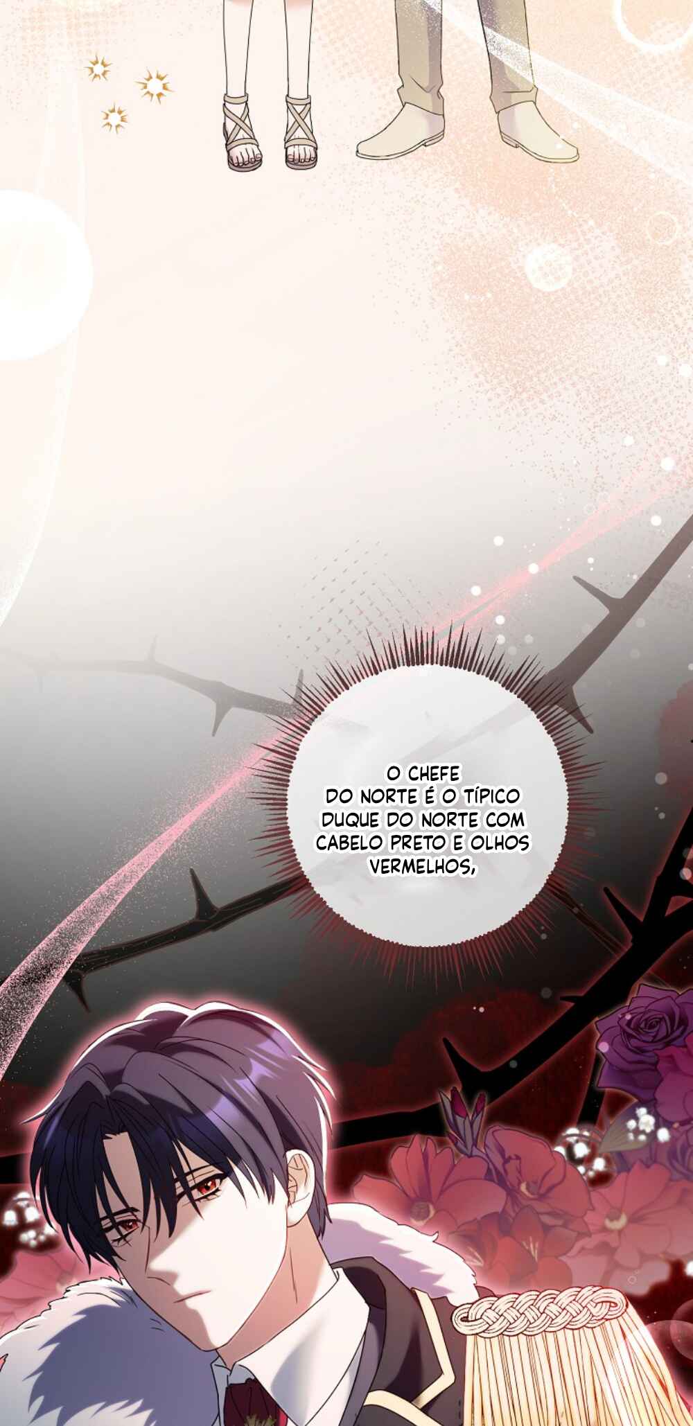 Divorcing the Emperor Chapter 27 - Page 31