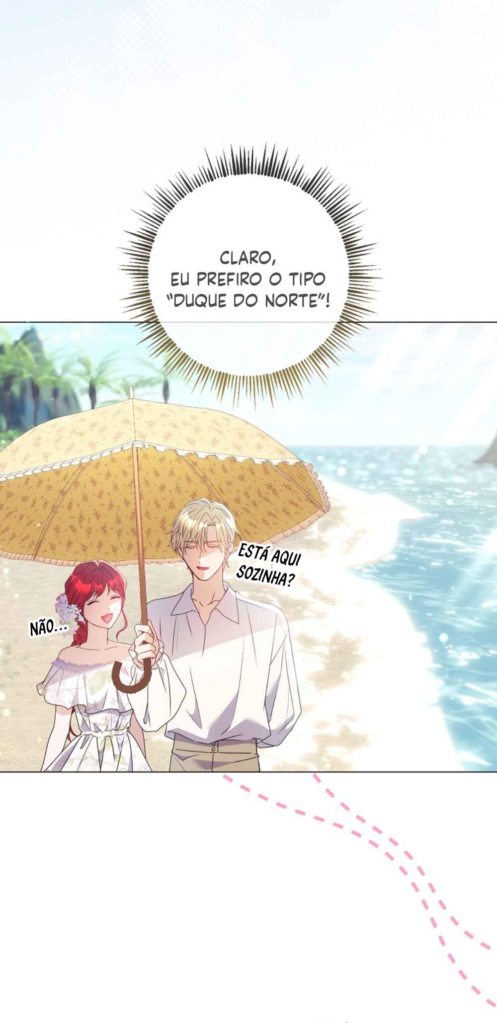 Divorcing the Emperor Chapter 27 - Page 33