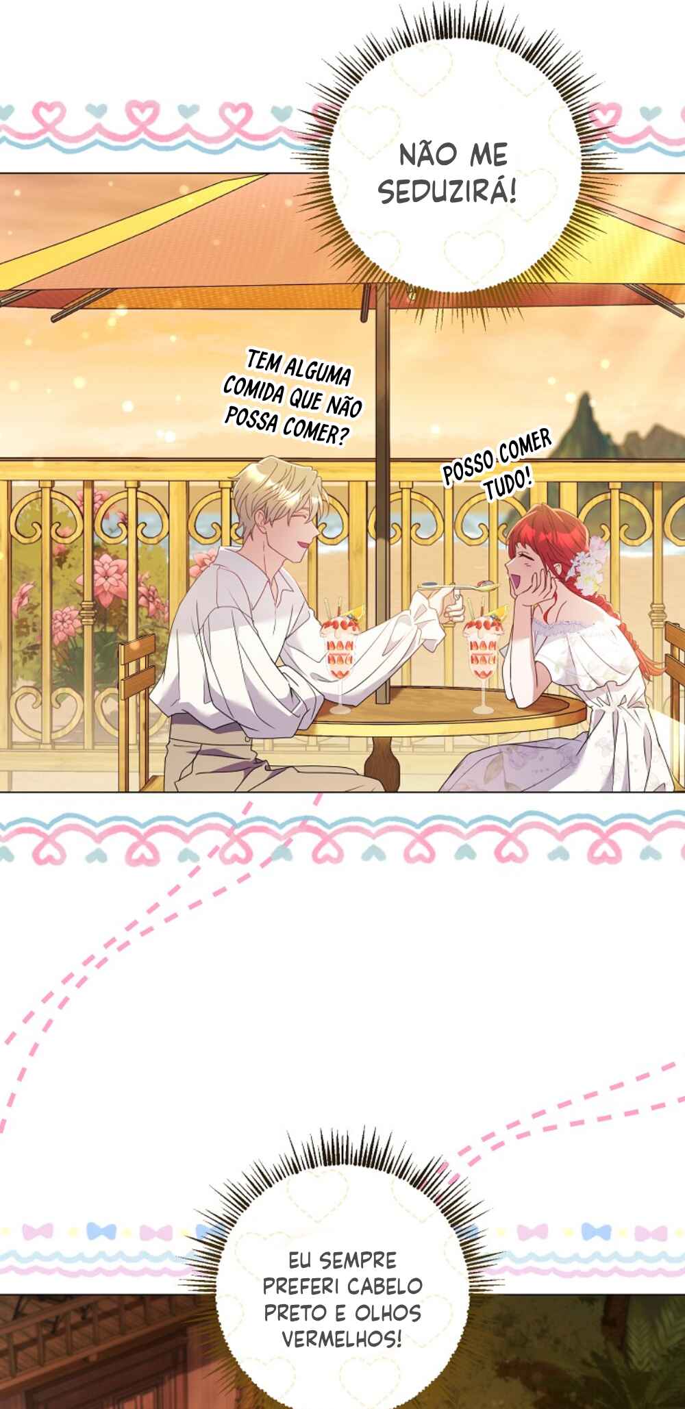 Divorcing the Emperor Chapter 27 - Page 34