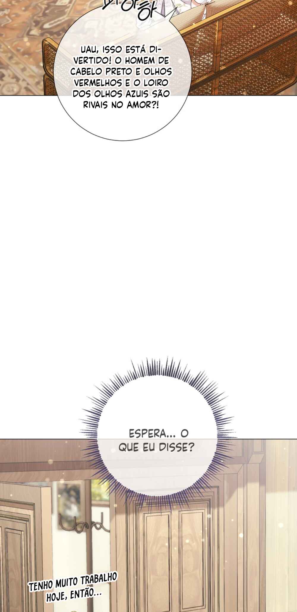 Divorcing the Emperor Chapter 27 - Page 41