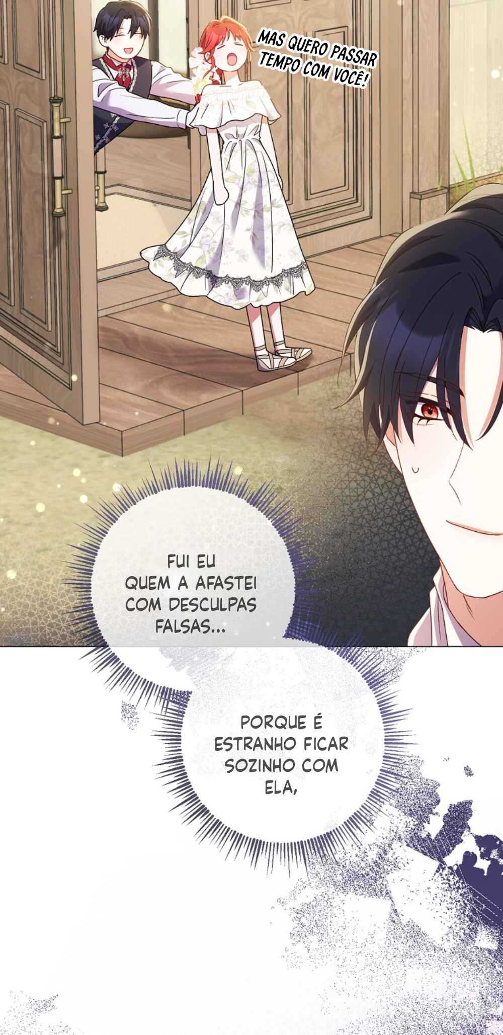 Divorcing the Emperor Chapter 27 - Page 42
