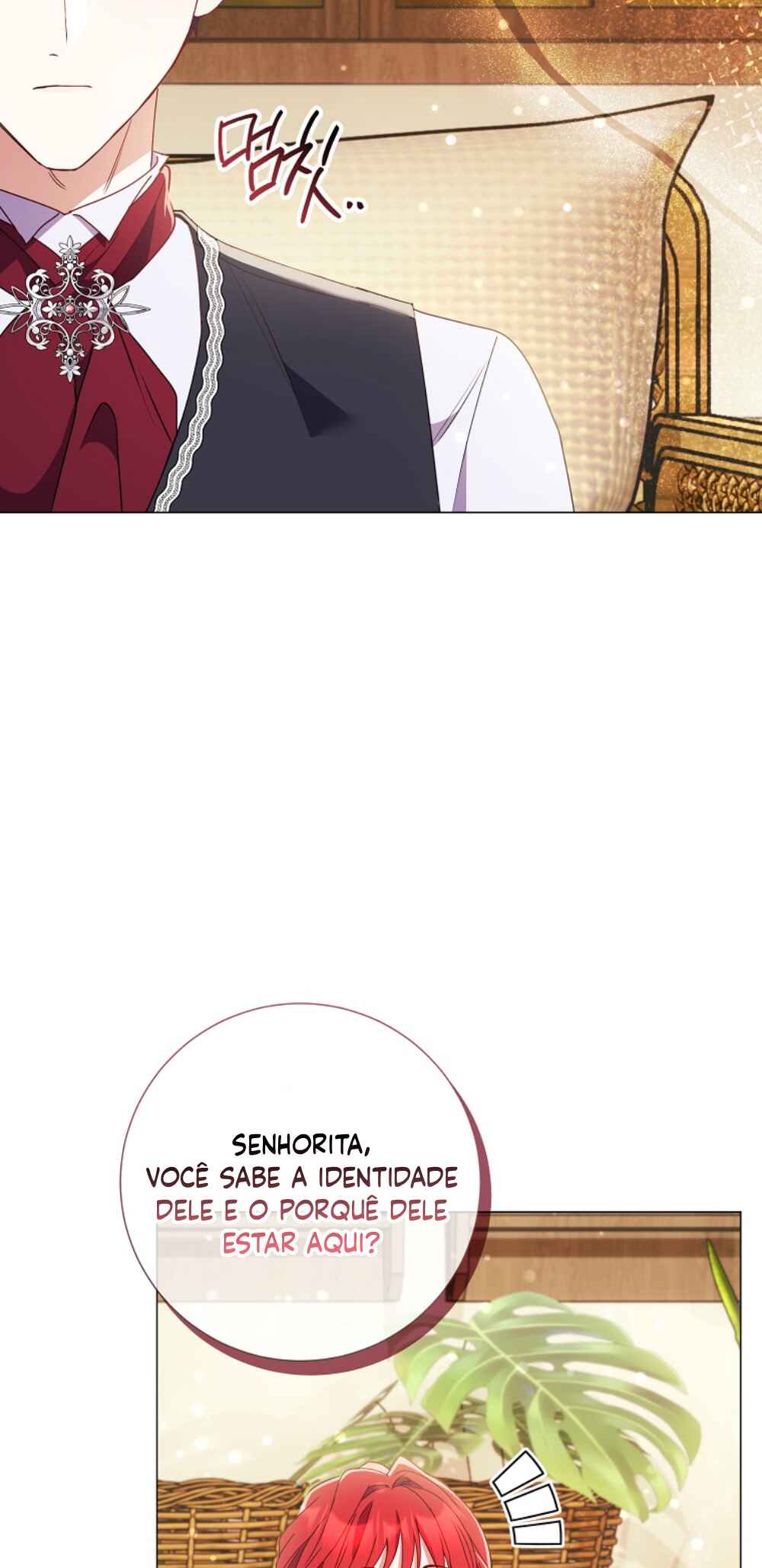 Divorcing the Emperor Chapter 27 - Page 47