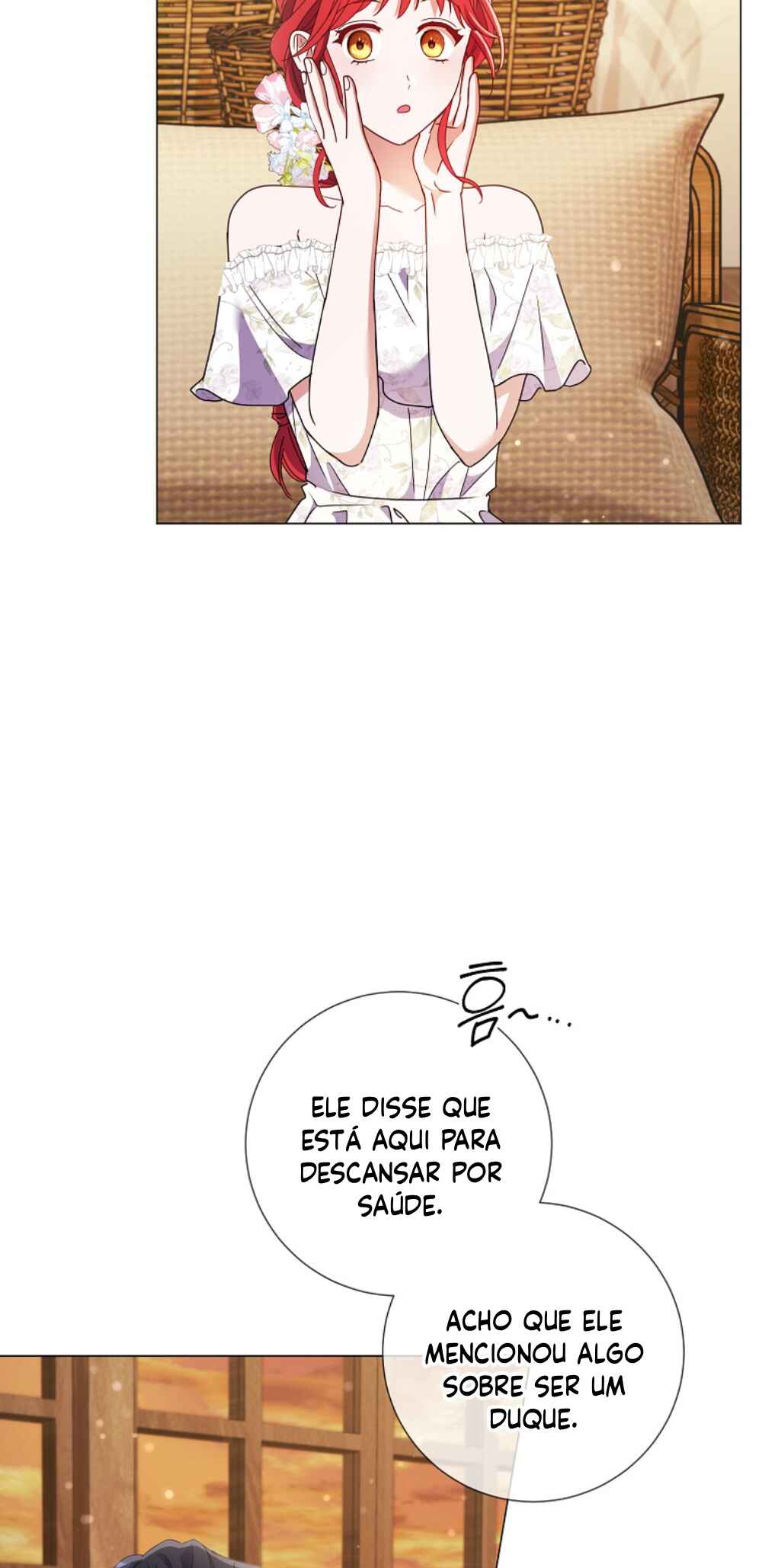 Divorcing the Emperor Chapter 27 - Page 48