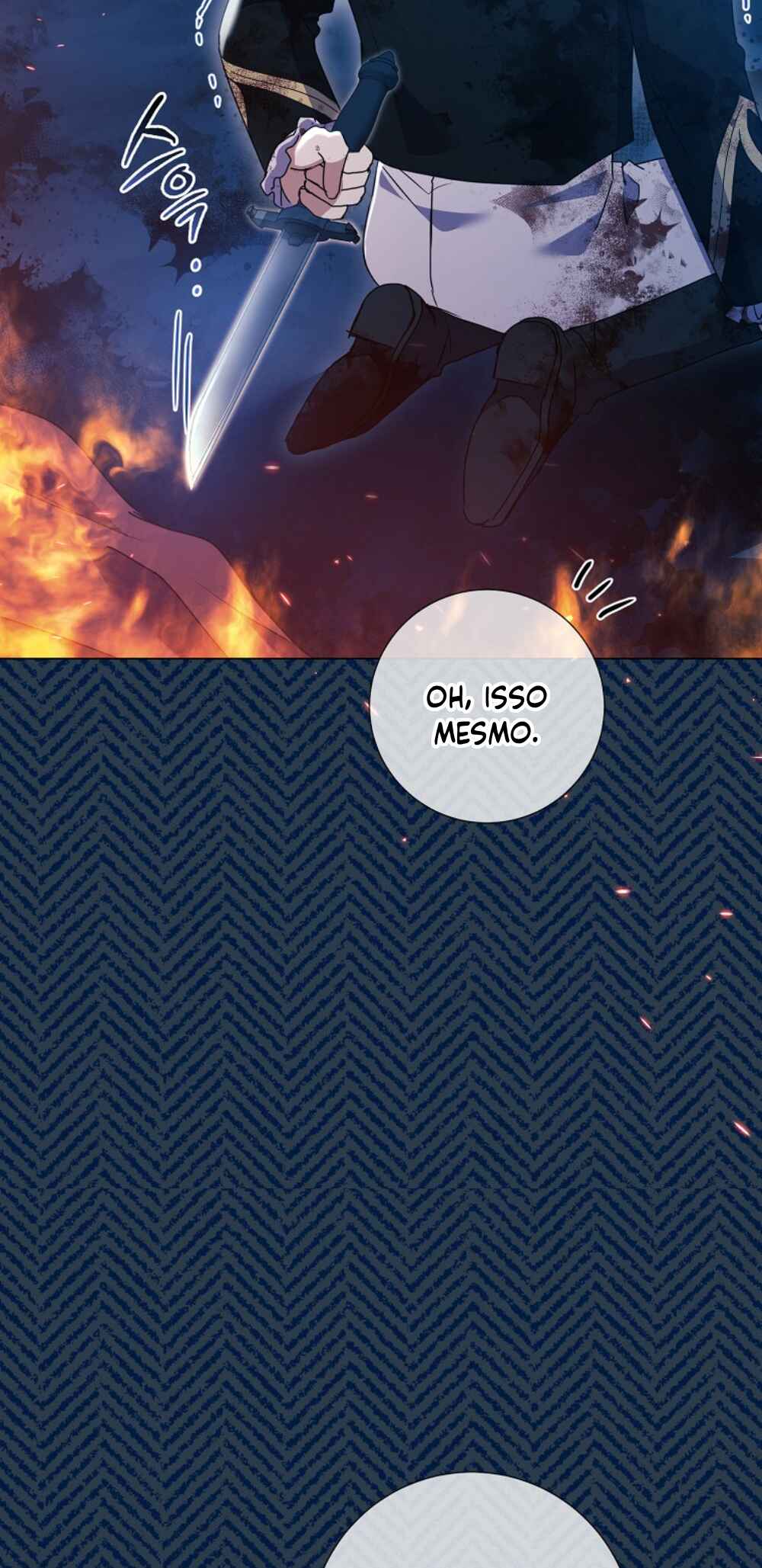 Divorcing the Emperor Chapter 27 - Page 68