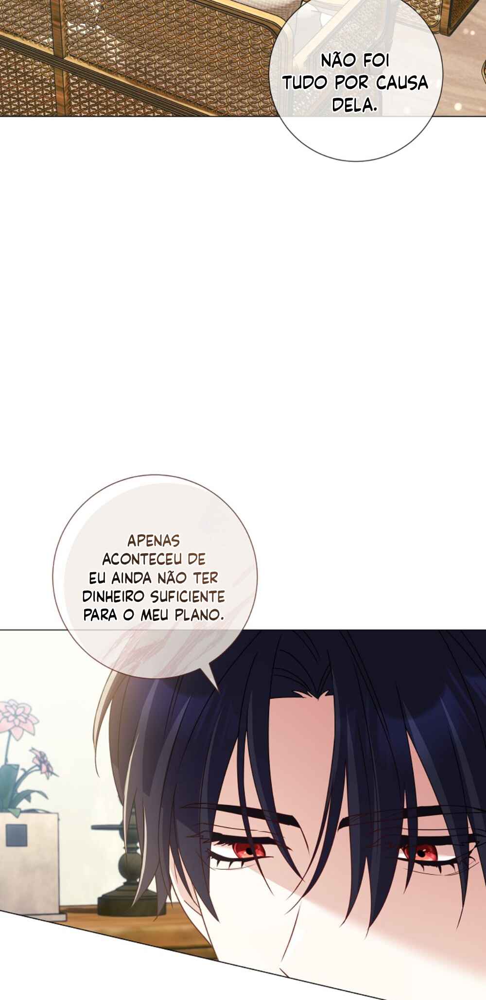 Divorcing the Emperor Chapter 27 - Page 7