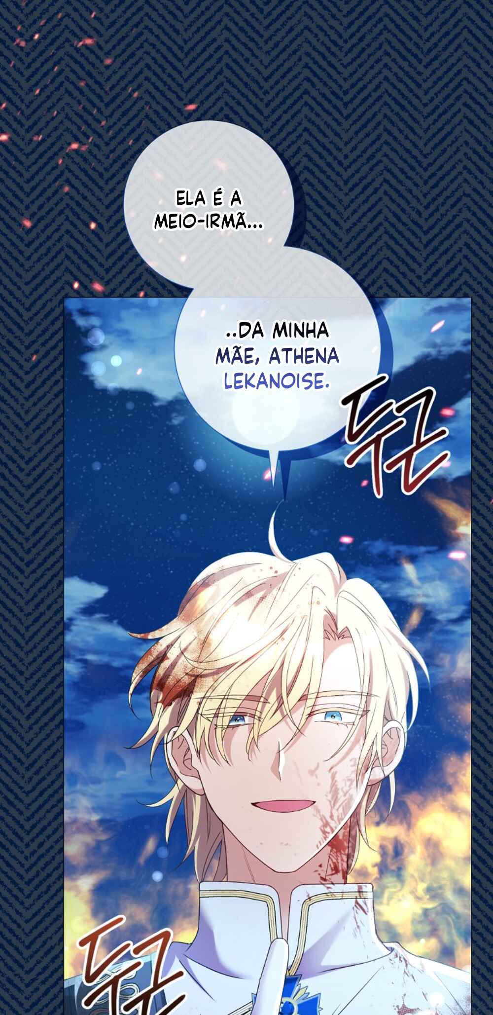 Divorcing the Emperor Chapter 27 - Page 70