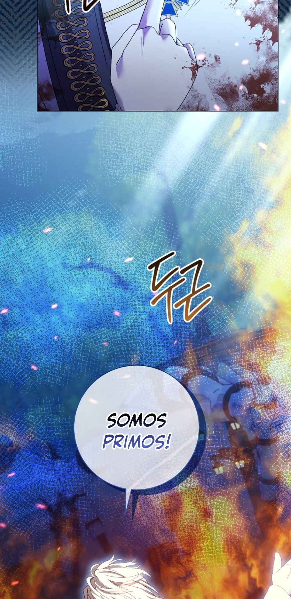 Divorcing the Emperor Chapter 27 - Page 71