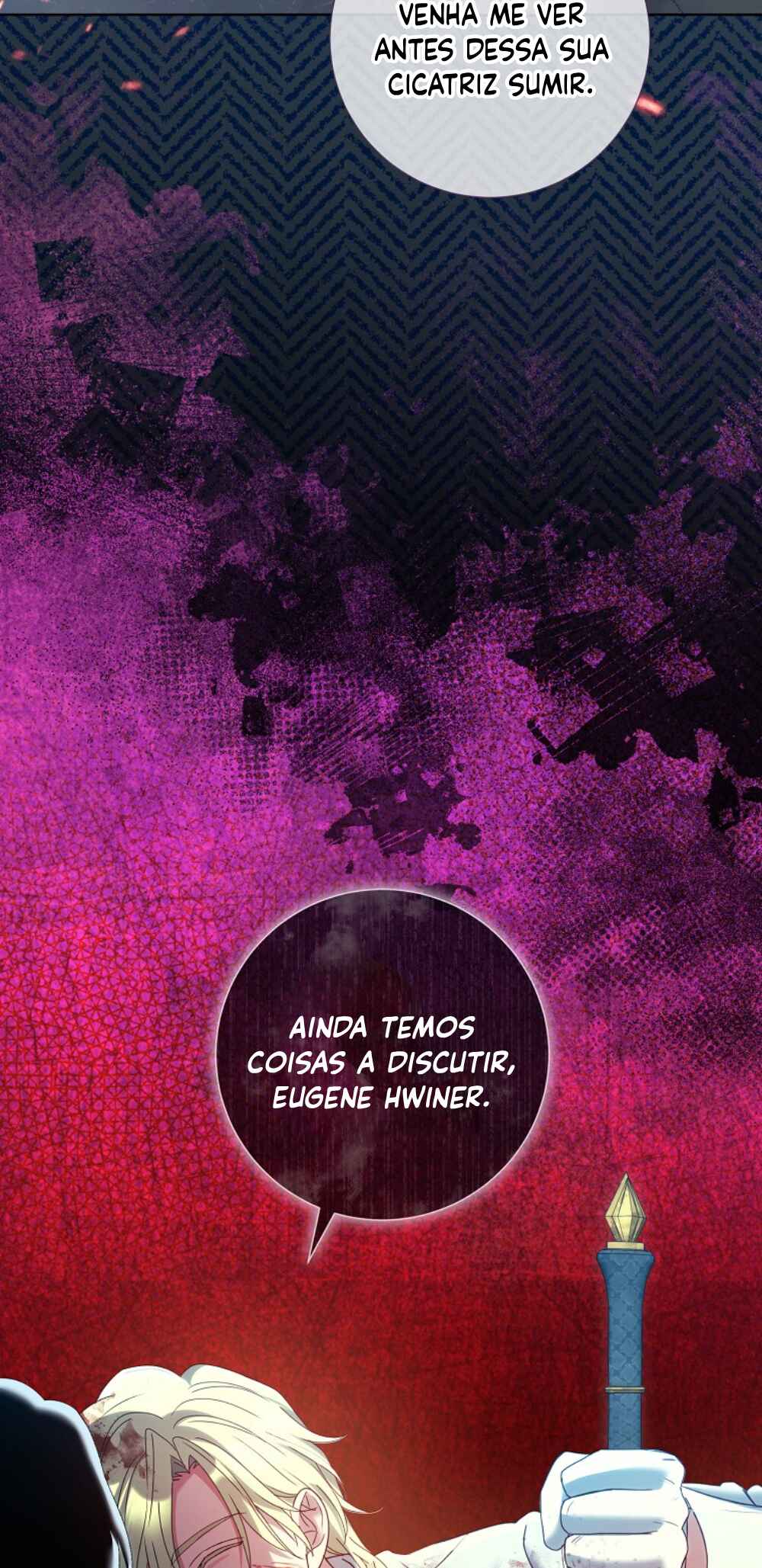 Divorcing the Emperor Chapter 27 - Page 83
