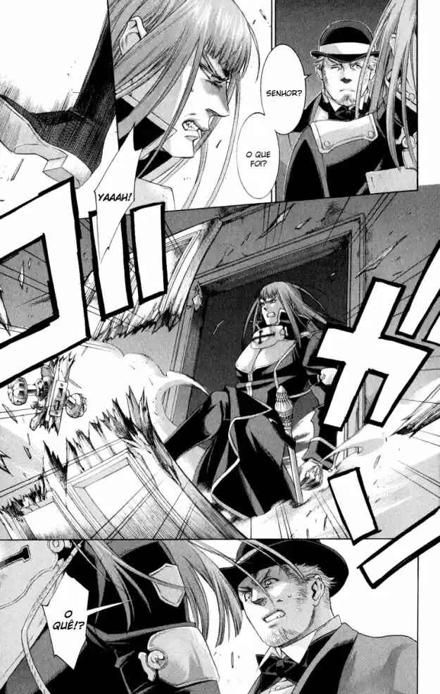 Trinity Blood Chapter 51 - Page 26