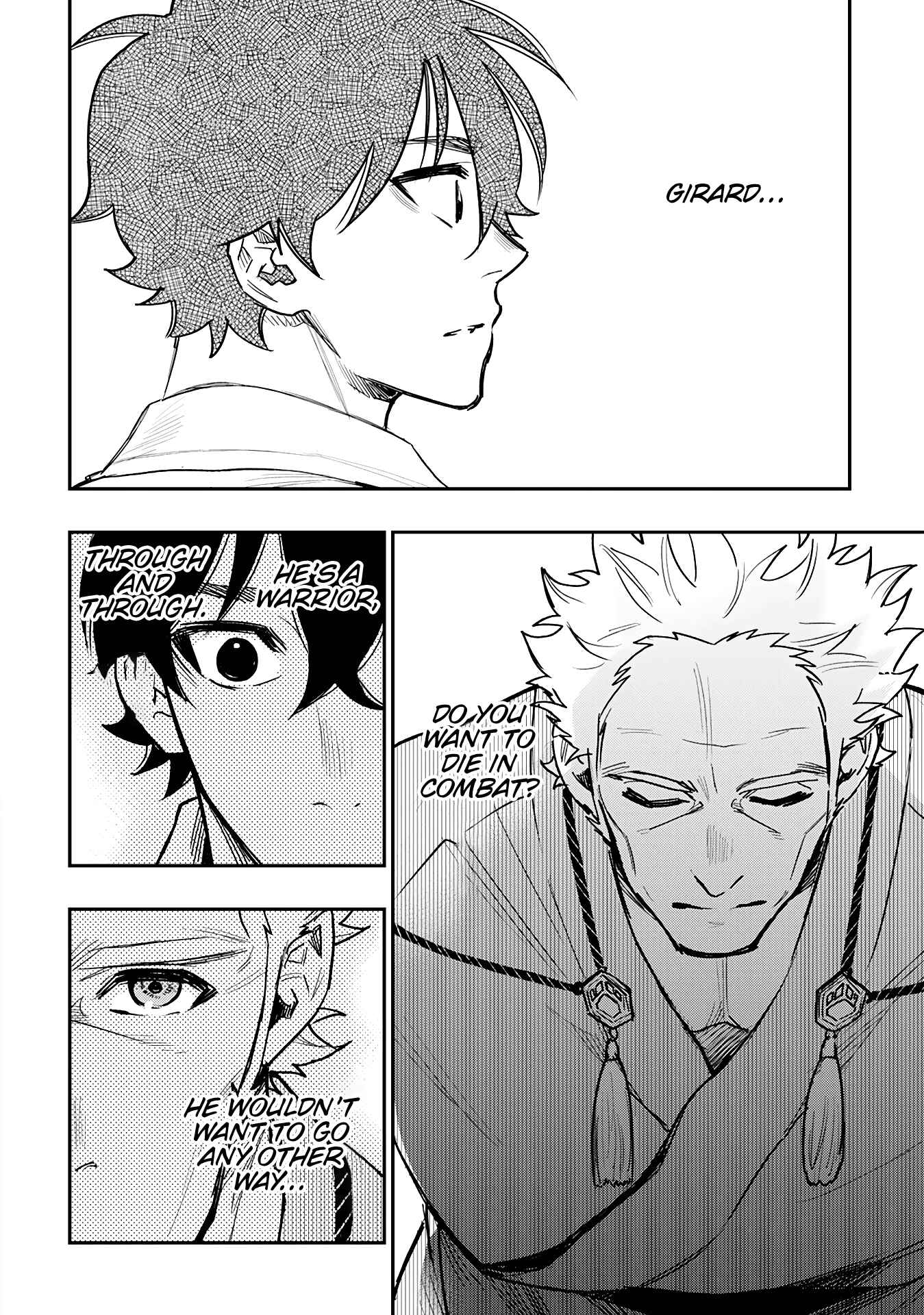The New Gate Chapter 28 - Page 24