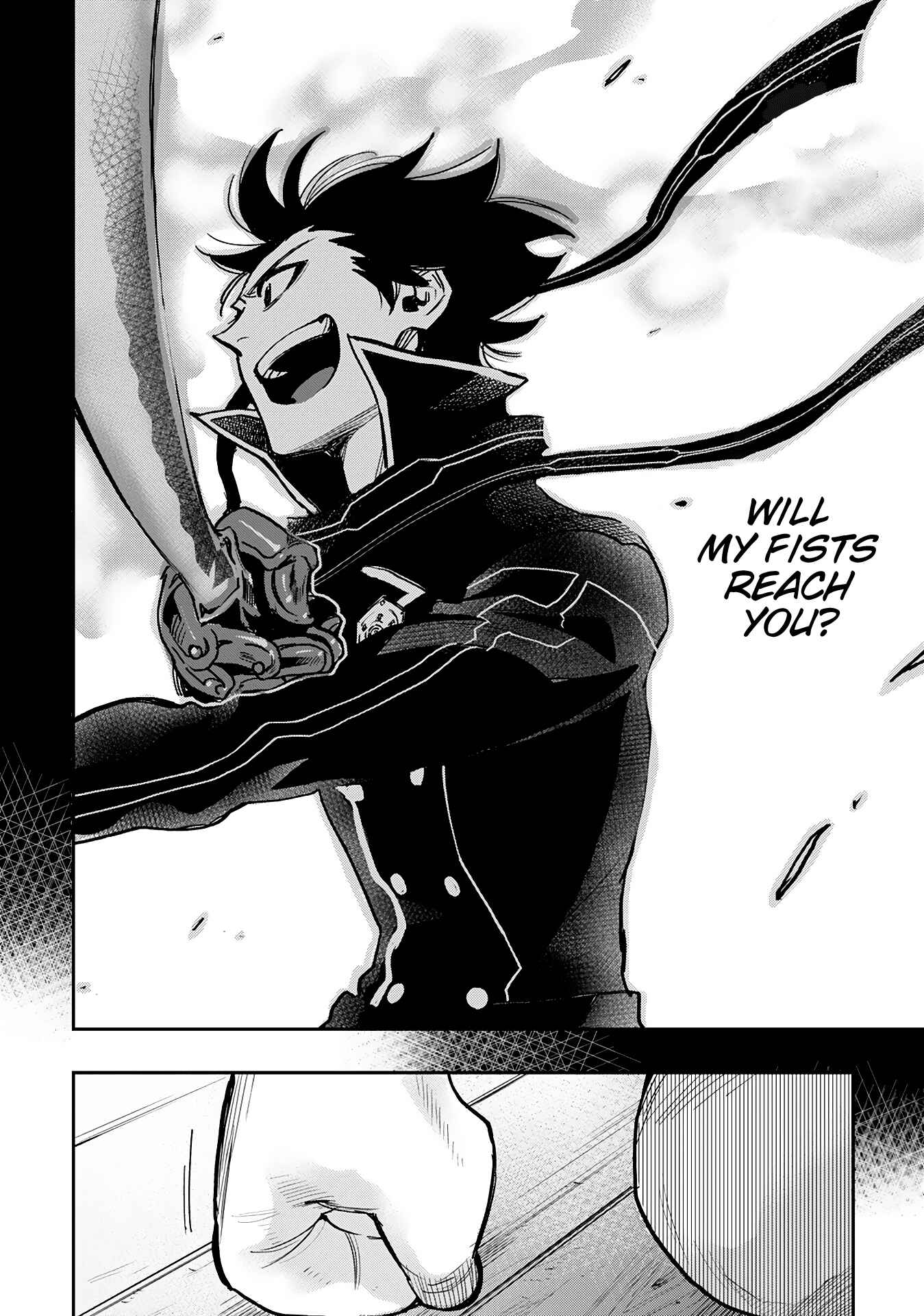 The New Gate Chapter 28 - Page 26