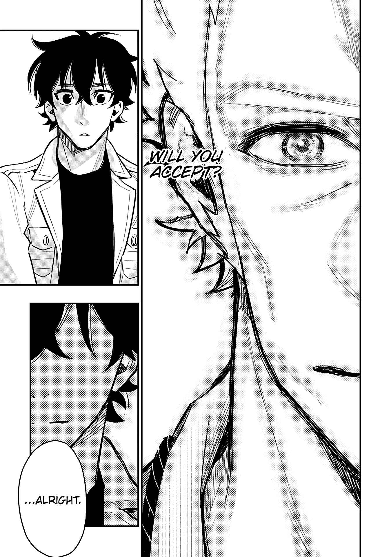 The New Gate Chapter 28 - Page 27