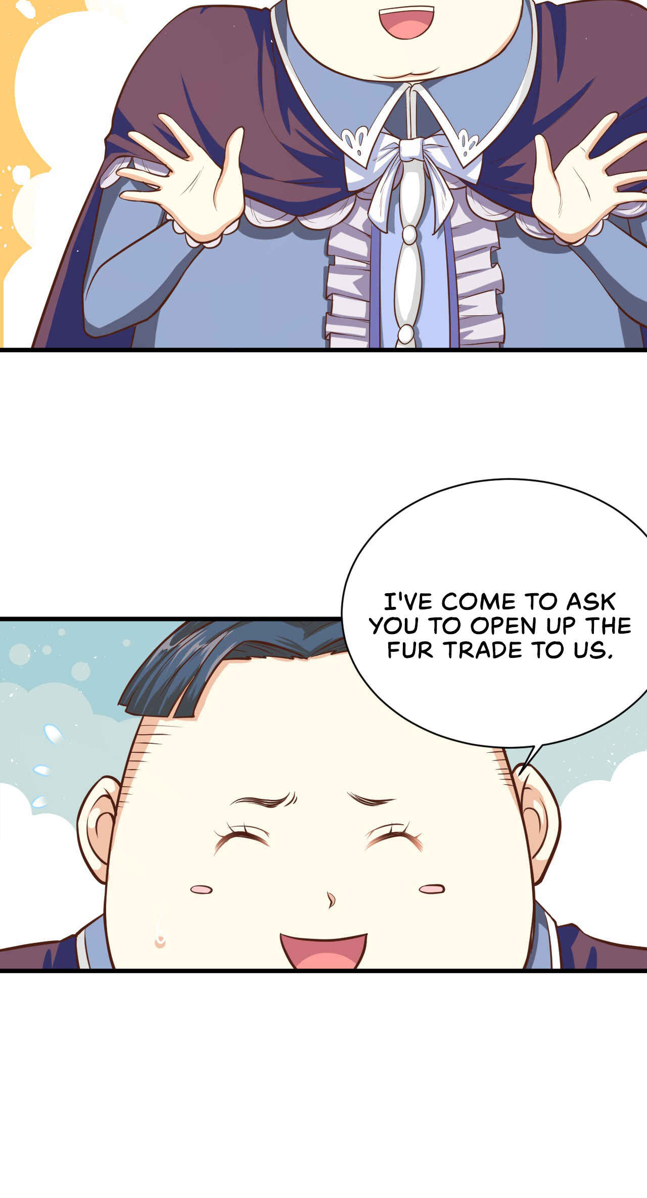 Starting From Today I'll Work as a City Lord Chapter 40 - Page 12