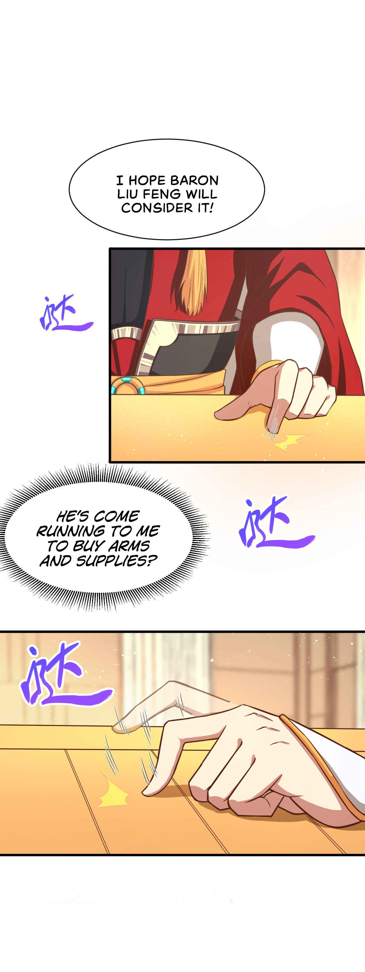 Starting From Today I'll Work as a City Lord Chapter 40 - Page 17