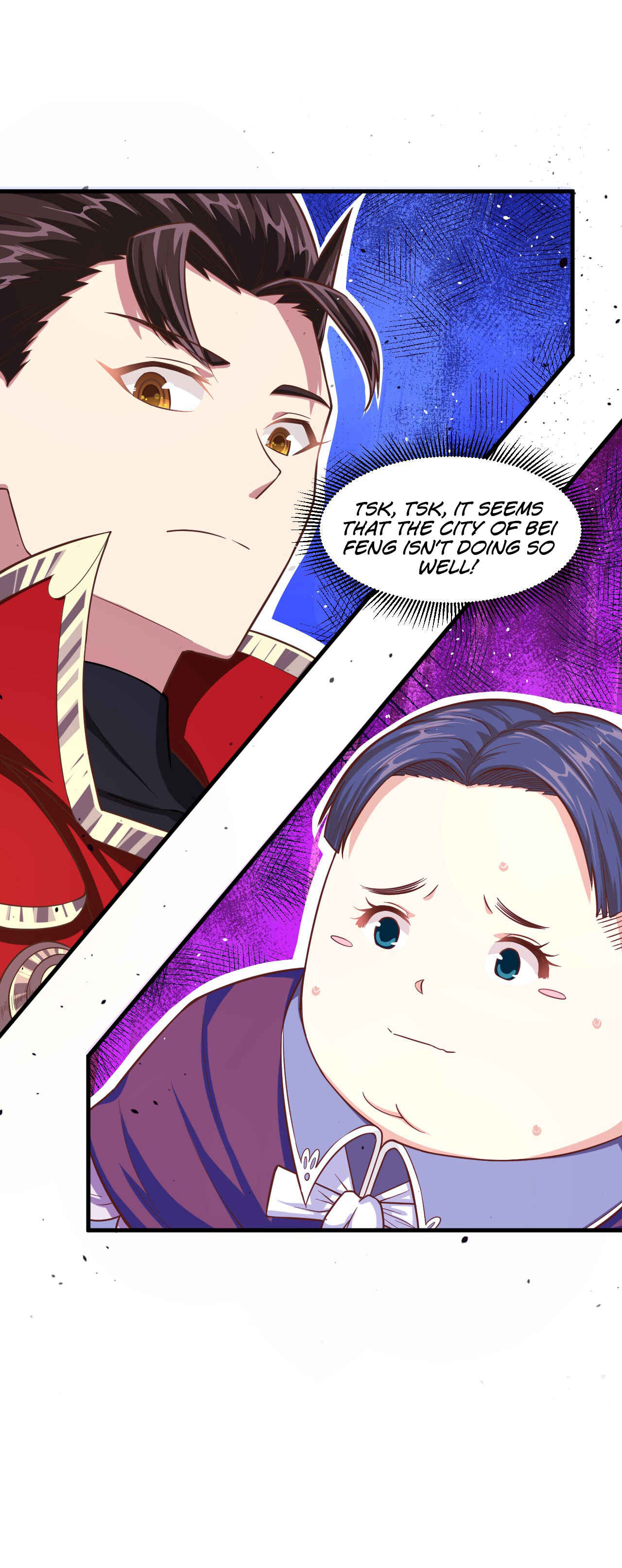Starting From Today I'll Work as a City Lord Chapter 40 - Page 18