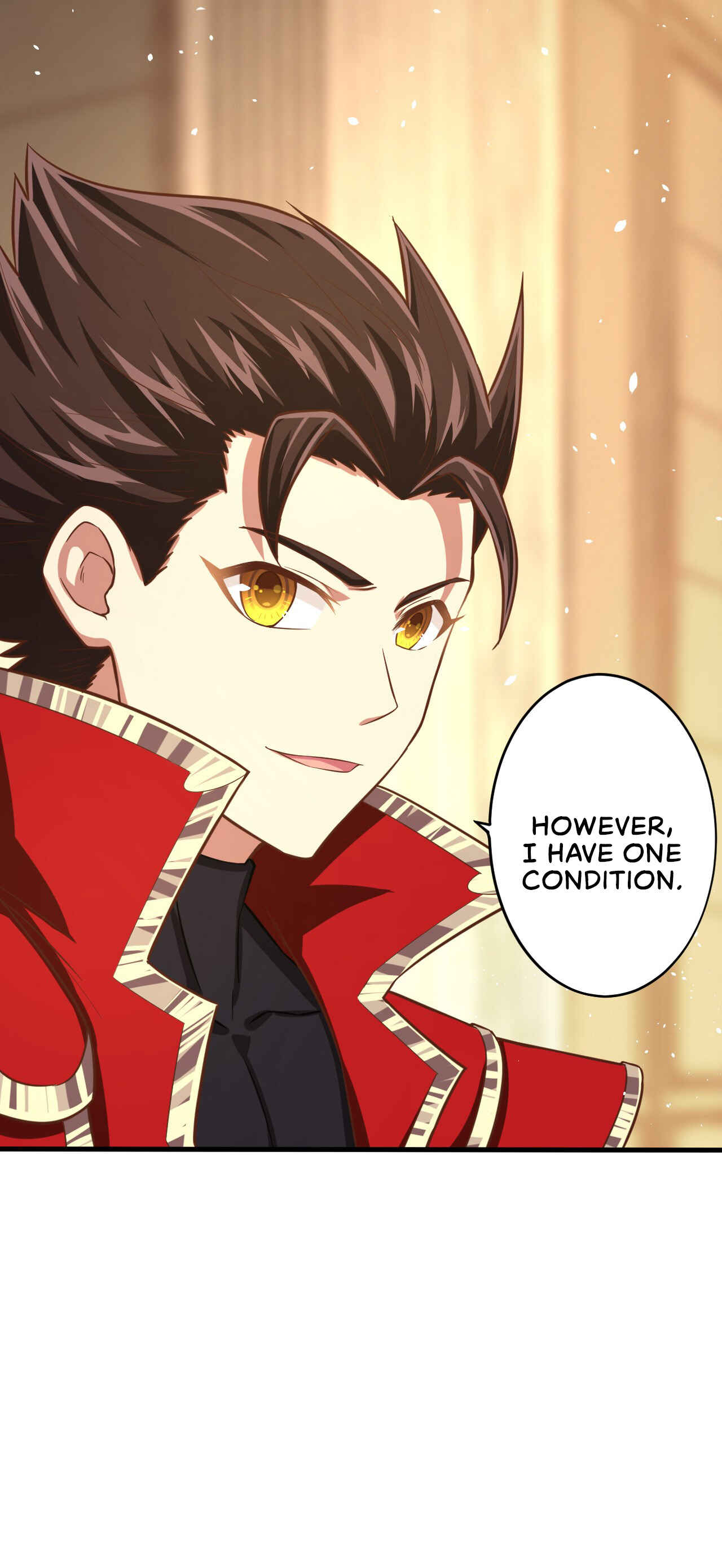 Starting From Today I'll Work as a City Lord Chapter 40 - Page 21