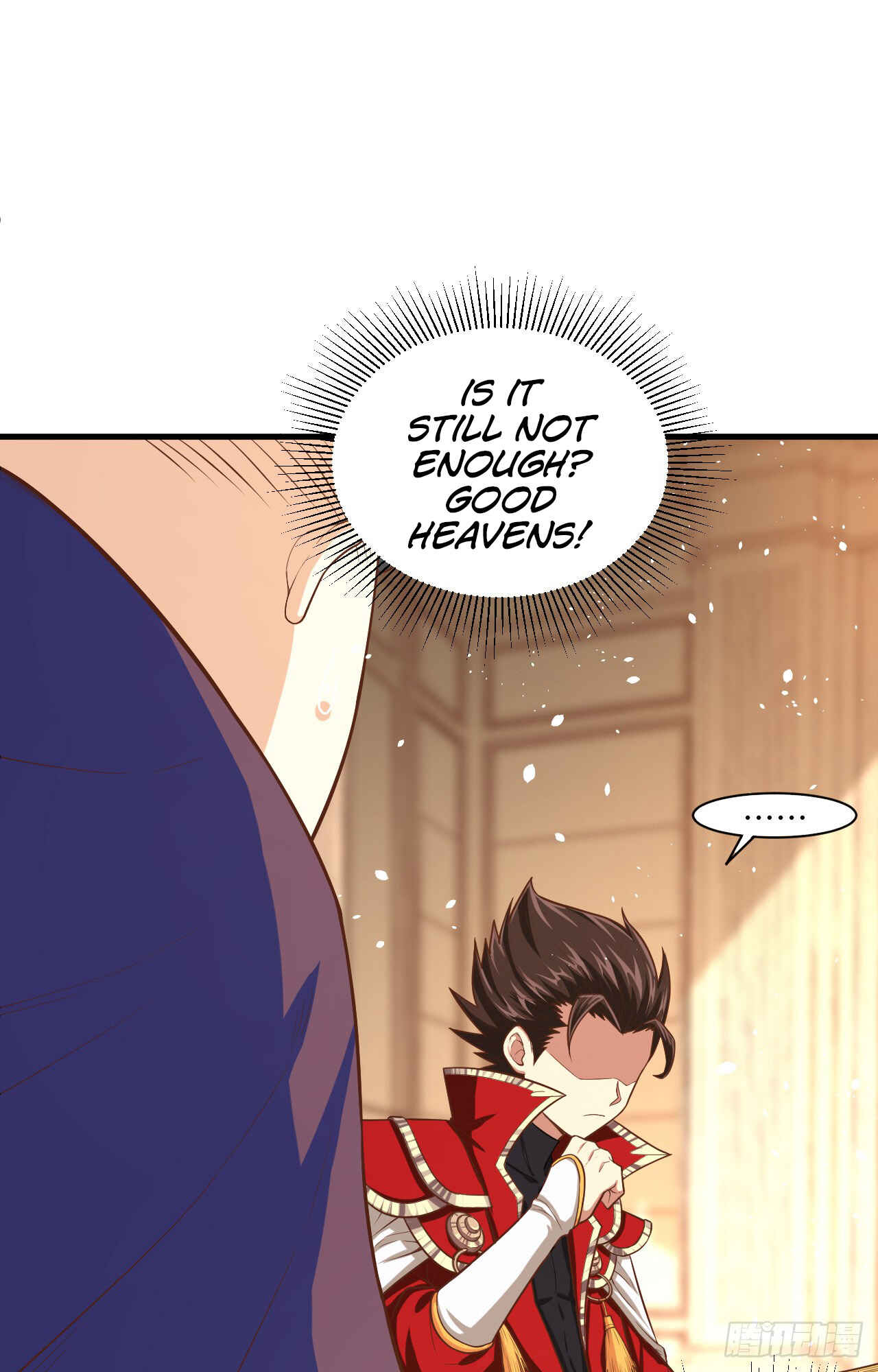 Starting From Today I'll Work as a City Lord Chapter 40 - Page 32