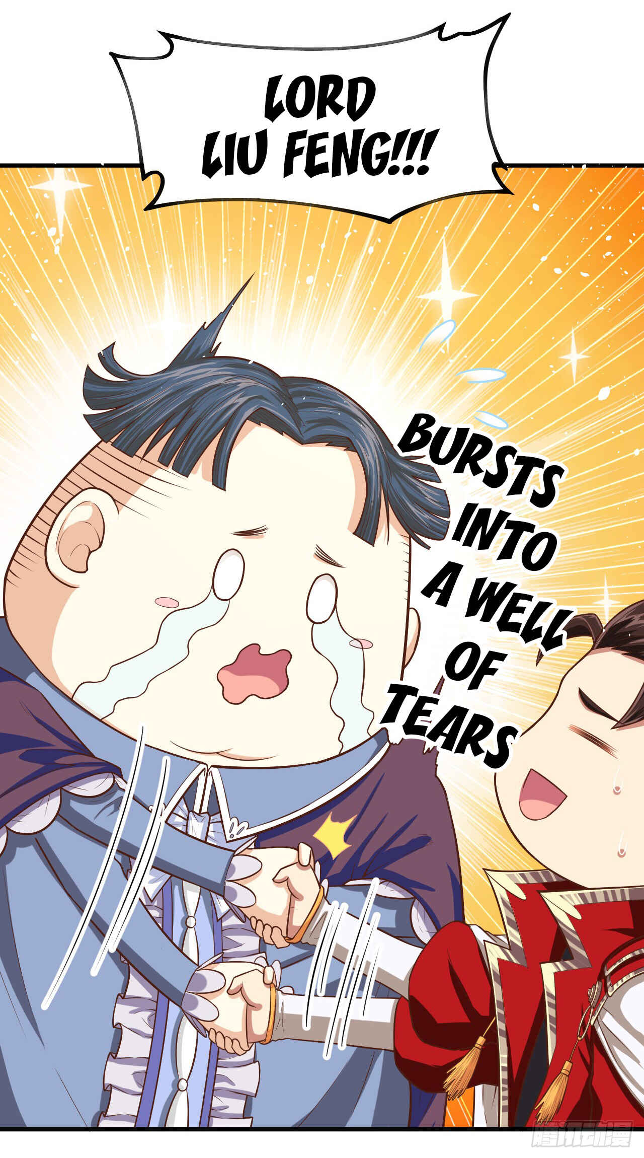 Starting From Today I'll Work as a City Lord Chapter 40 - Page 37