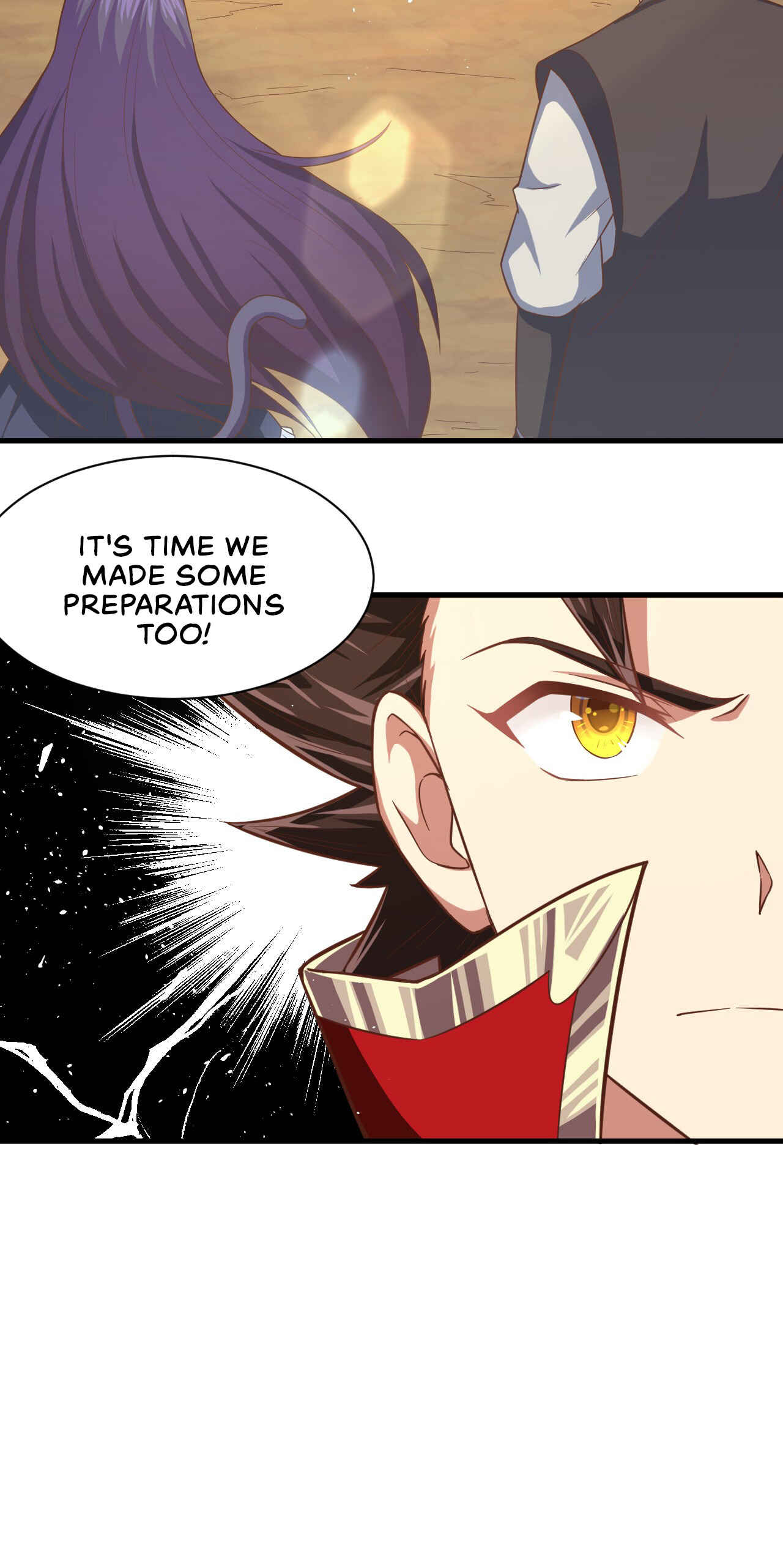 Starting From Today I'll Work as a City Lord Chapter 40 - Page 45