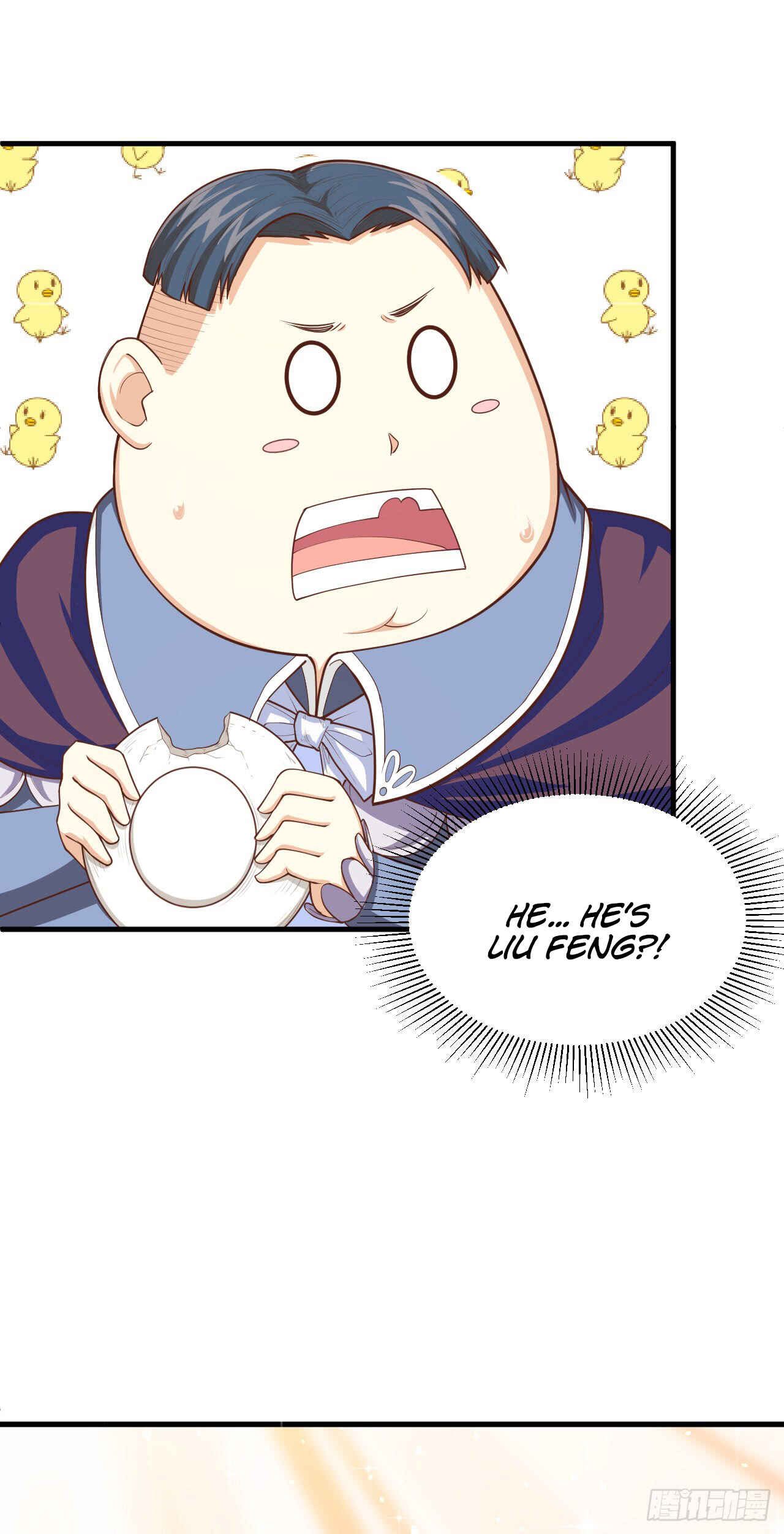 Starting From Today I'll Work as a City Lord Chapter 40 - Page 7